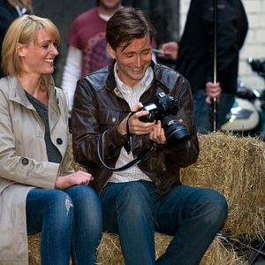 Fotoğraf Single Father