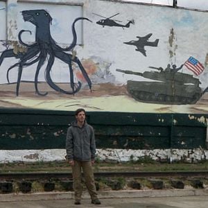 Fotoğraf Gareth Edwards (II)