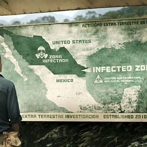 Fotoğraf Gareth Edwards (II)