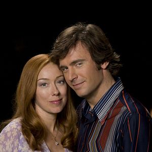 Fotoğraf Jack Davenport