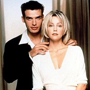 Fotoğraf Heather Locklear