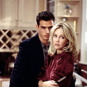 Fotoğraf Heather Locklear