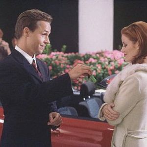 Fotoğraf Melrose Place