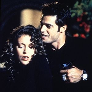 Fotoğraf Melrose Place