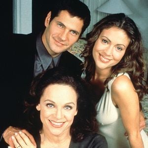 Fotoğraf Melrose Place