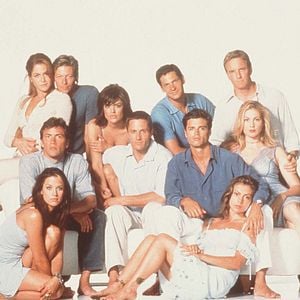 Fotoğraf Kelly Rutherford