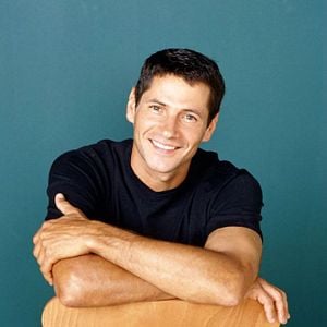 Fotoğraf Thomas Calabro