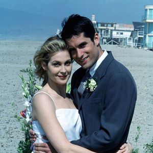 Fotoğraf Kelly Rutherford