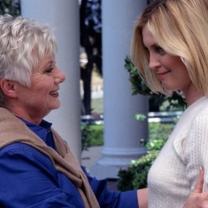 Fotoğraf Kelly Rutherford