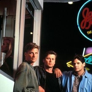 Fotoğraf Doug Savant