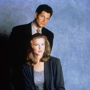 Fotoğraf Marcia Cross