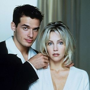 Fotoğraf Heather Locklear