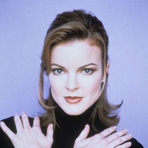 Fotoğraf Marcia Cross