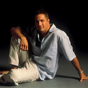 Fotoğraf Rob Estes