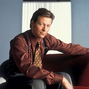 Fotoğraf Jack Wagner