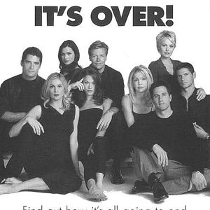 Fotoğraf Melrose Place