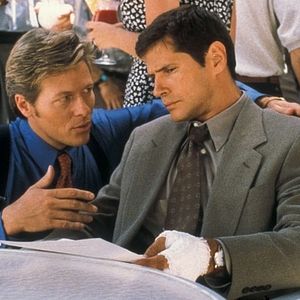 Fotoğraf Melrose Place