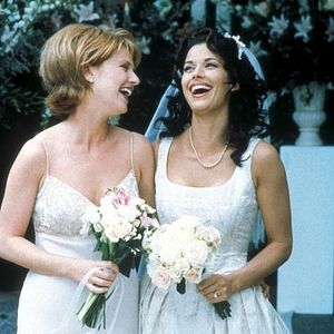 Fotoğraf Megan Ward