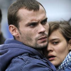 Fotoğraf Les Vivants et les morts