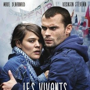 Fotoğraf Les Vivants et les morts