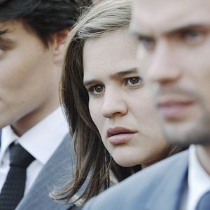 Fotoğraf Marie Denarnaud