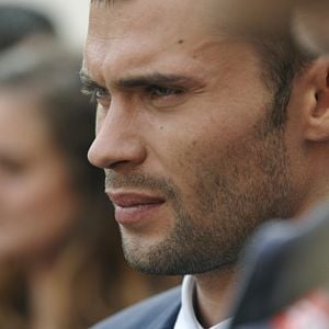 Fotoğraf Robinson Stévenin