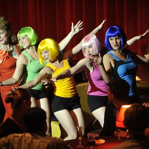 Fotoğraf Marie Denarnaud