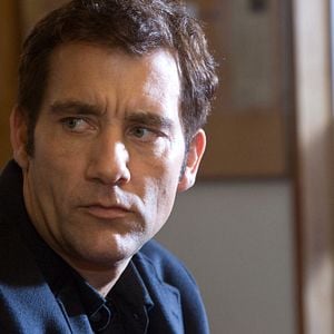 Fotoğraf Clive Owen