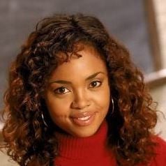 Fotoğraf Sharon Leal