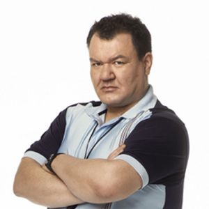 Fotoğraf Patrick Gallagher