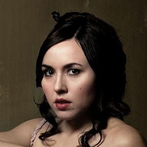 Fotoğraf Deborah Grall