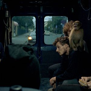 Fotoğraf Jeanne Balibar