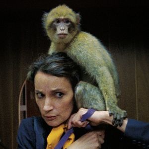 Fotoğraf Pia Marais