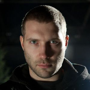 Fotoğraf Jai Courtney
