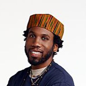 Fotoğraf Nyambi Nyambi