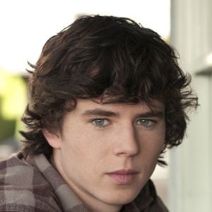 Fotoğraf Charlie McDermott