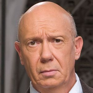 Fotoğraf Dann Florek