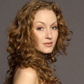 Fotoğraf Jennifer Ferrin