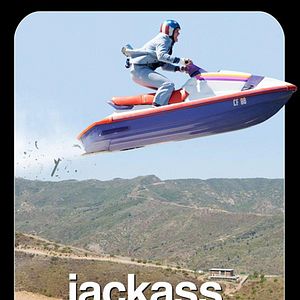 Fotoğraf Jackass 3D