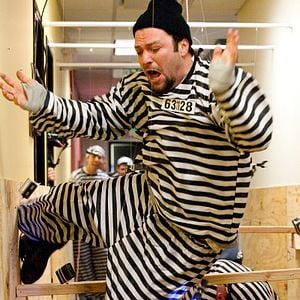 Fotoğraf Jackass 3D