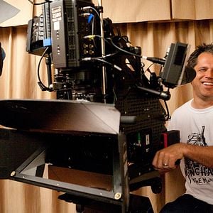 Fotoğraf Jackass 3D