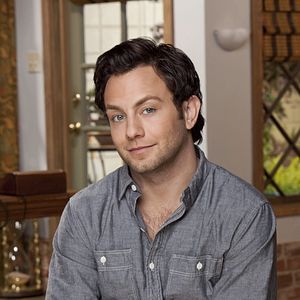 Fotoğraf Jonathan Sadowski