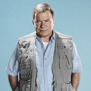 Fotoğraf William Shatner