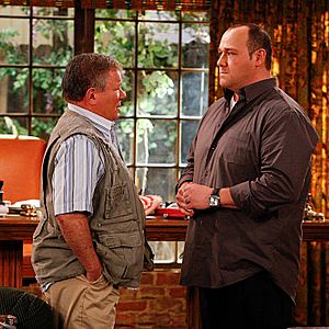 Fotoğraf William Shatner