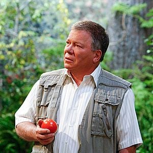 Fotoğraf William Shatner