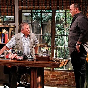 Fotoğraf William Shatner