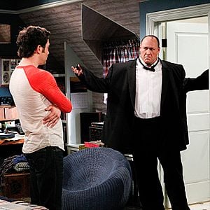 Fotoğraf Jonathan Sadowski