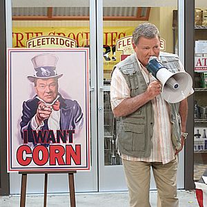 Fotoğraf William Shatner