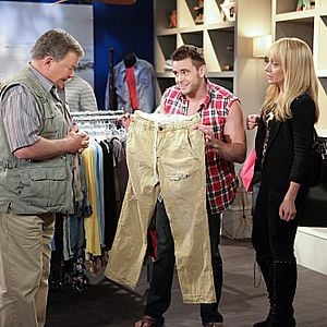 Fotoğraf $#*! My Dad Says