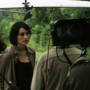 Fotoğraf Monte Hellman